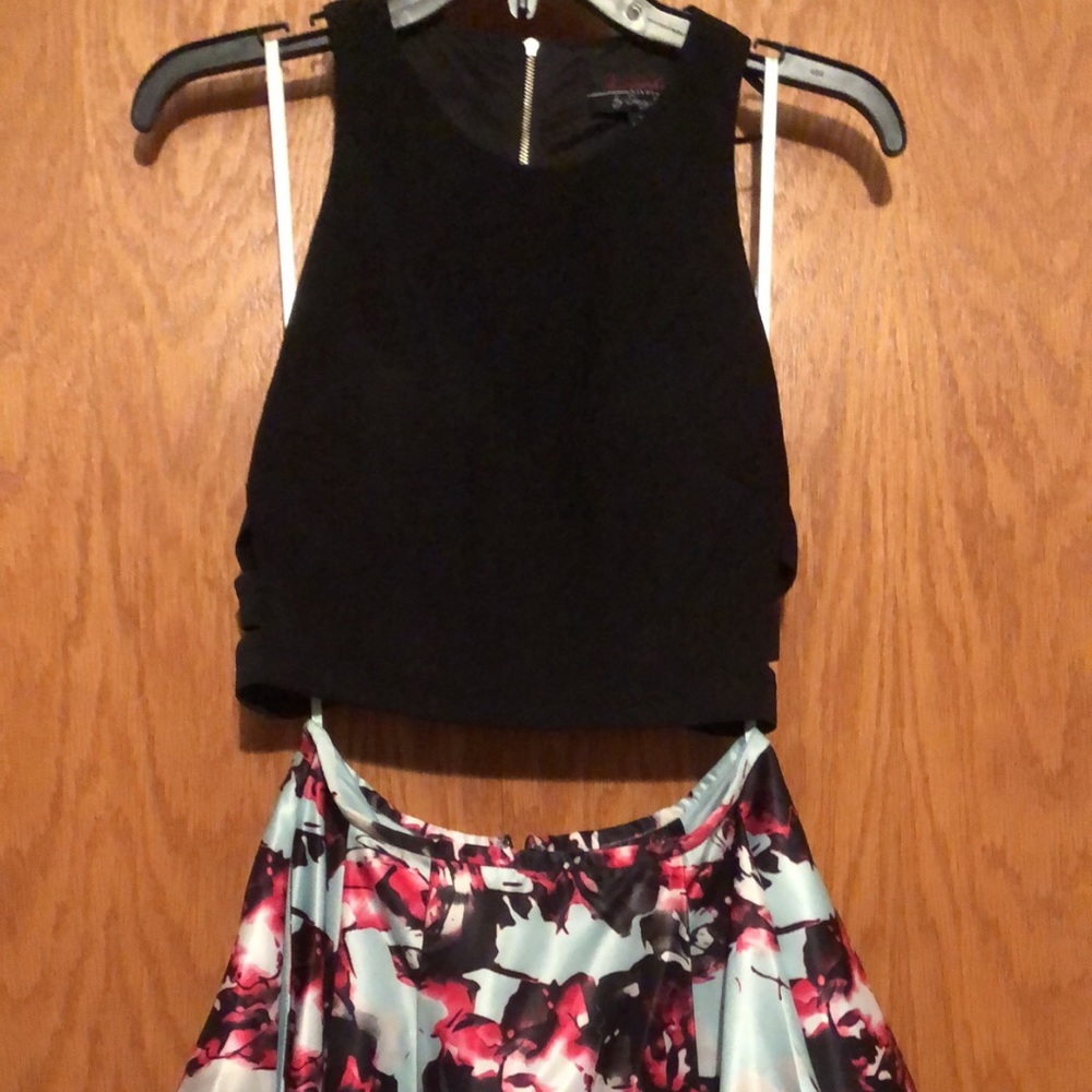 Homecoming Dress